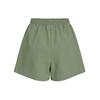 Women Summer Loose Fit Lightweight Casual Shorts with Pockets Elastic Waistband Drawstring Adjustable Relaxed Fit Bottoms