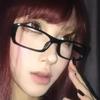 Retro Square Eyeglasses For Women Cosplay Eyewear Fashion Narrow Glass Small Frame Glasses No Lenses Black Leopard Print Girls