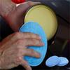Soft Auto Care Cleaning Pad Wax Applicators Polishing Pads Dust Remove Sponge Foam Applicator