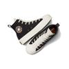 Converse Chuck Taylor All Star Comfortable Versatile High Top Canvas Shoes Women Sneakers Black White A05257C
