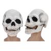 Halloween Skull Mask Full Head Cosplay Party Mask for Christmas Easter New Year s Festival