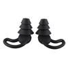 Alliance Messenger Silicone Noise-Canceling Swimming Earplugs