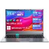 Tento tenký a lehký notebook je vybaven Windows 11, rychlým spouštěním IPS, procesorem Celeron N4020, 1MP 5G, japonskou numerickou klávesnicí a čtečkou otisků prstů. Ideální pro studenty.