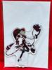 Helluva Boss Animate Cafe Fizzarolli Acrylic Stand Japan 2026