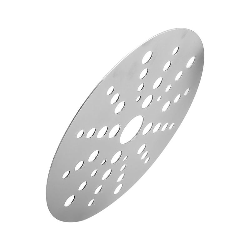 Induction Cooker Heat Diffuser Disc Adapter Plate Stainless Steel Heat Diffuser Ring Plate For Saucepan Glass Pots