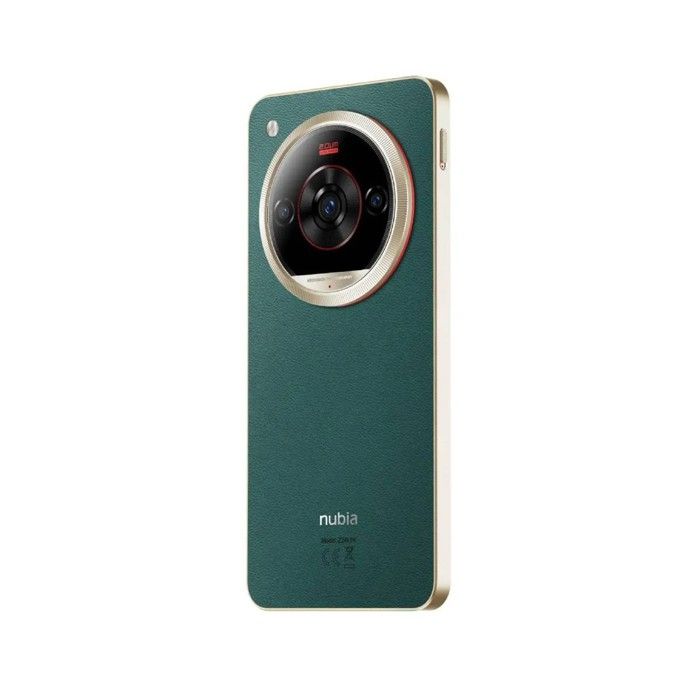 ZTE Nubia Focus 2 Ultra 5G 512
