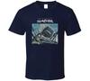 Zauberer William Friedkin Film 70er Jahre Filmfan T-Shirt
