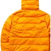 Li-Ning Warm Sports Casual Hooded Down Jacket Men Jacket Lakers-Yellow AYMQ569-3