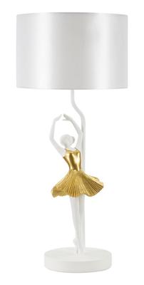 Stolná lampa Tanečnica Cm Ø 28X64
