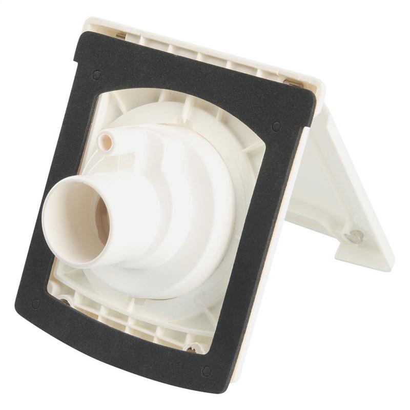 RV Water Inlet Leak-Proof RV Water Fill Inlet Modification Fittings For Garden Watering Motorhome Supply Tank Flushing Trailer