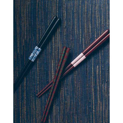 Issou Japanese Chopsticks Ceramic 21cm 38362