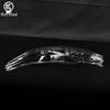 Compatible Headlight Cover for 19-22 Nissan Altima - Transparent Shell