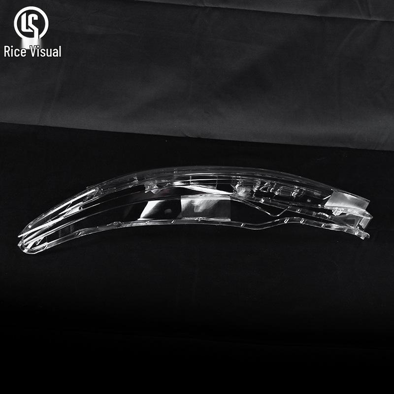 Compatible Headlight Cover for 19-22 Nissan Altima - Transparent Shell