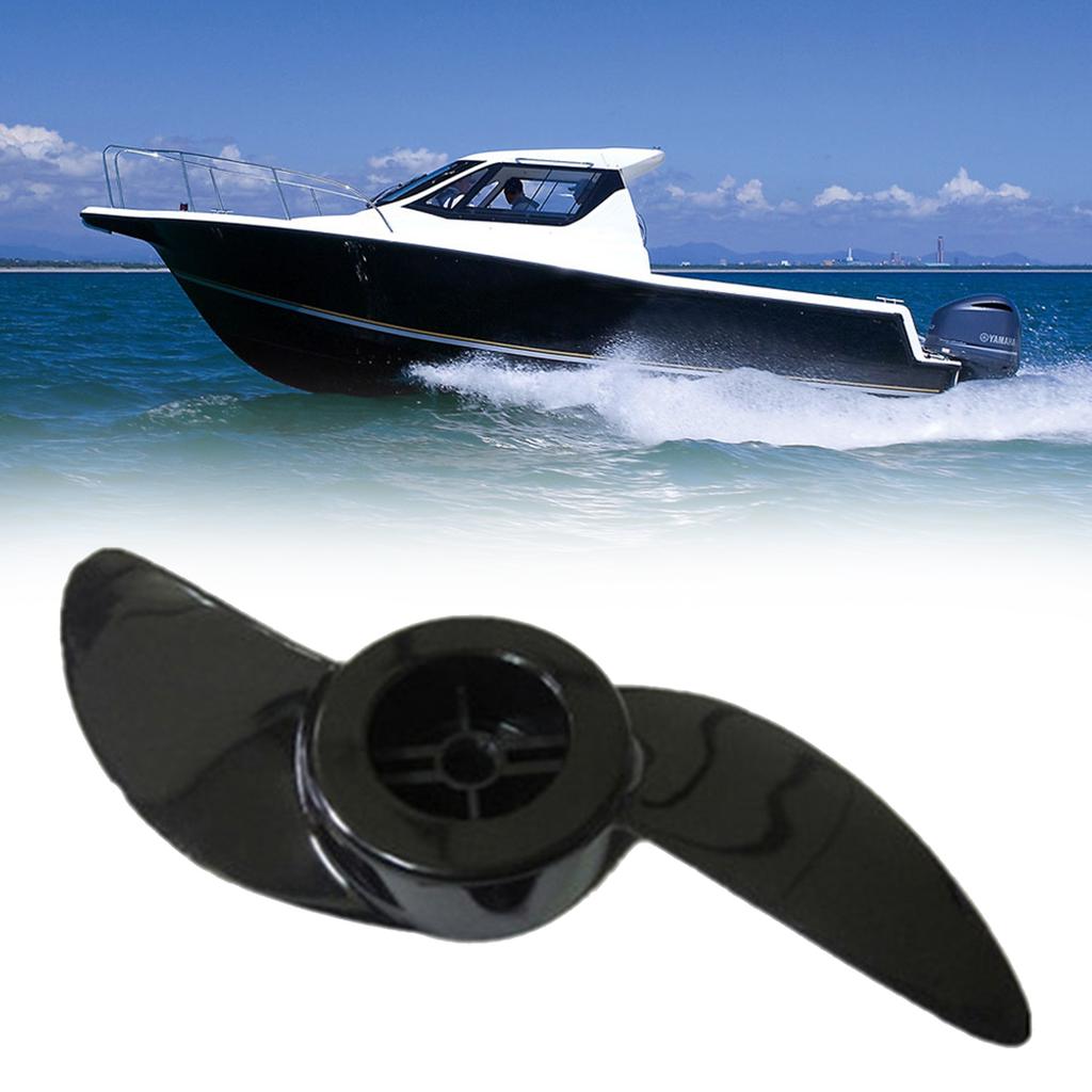 Interruttore Di Velocità 8 Marce Per Motore Elettrico Pesca Alla Traina 12V/24V - Regolatore Per Elica Fuoribordo, Robusto In Plastica E Metallo