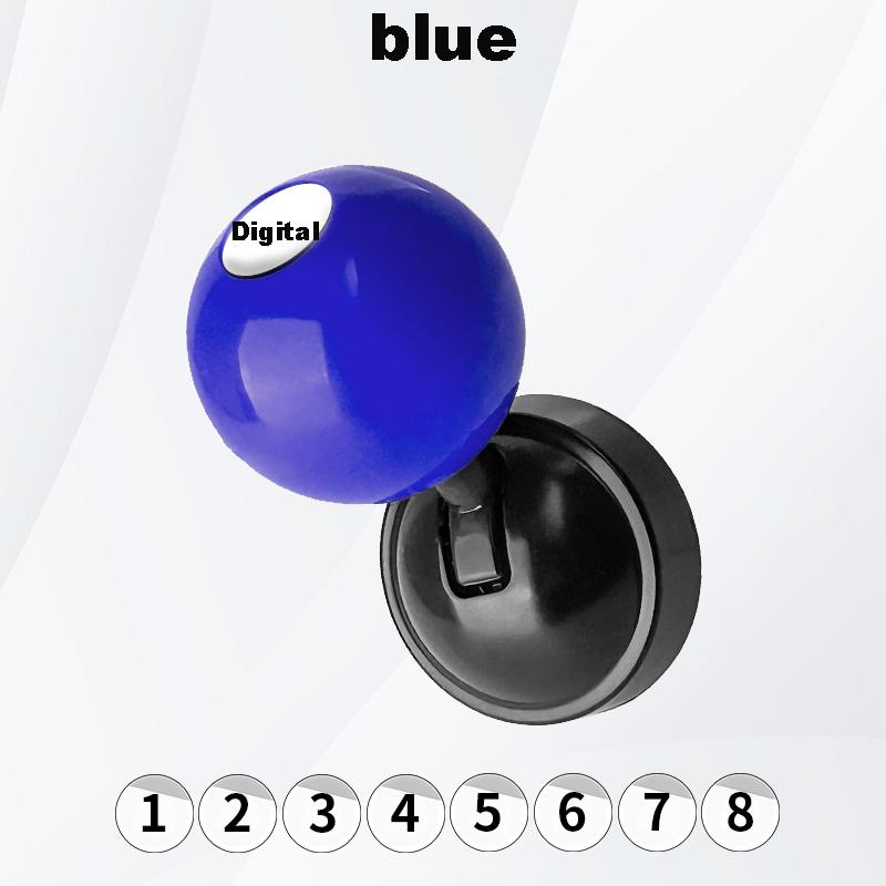 

Car Start Button Joystick Metal Push to Start Buttons Durable Car Ignition Button Protector Auto Engine Start Stop Joystick синий