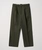 EDWARDMAX Hbt Cotton Bio-Washed Raffles (Khaki)