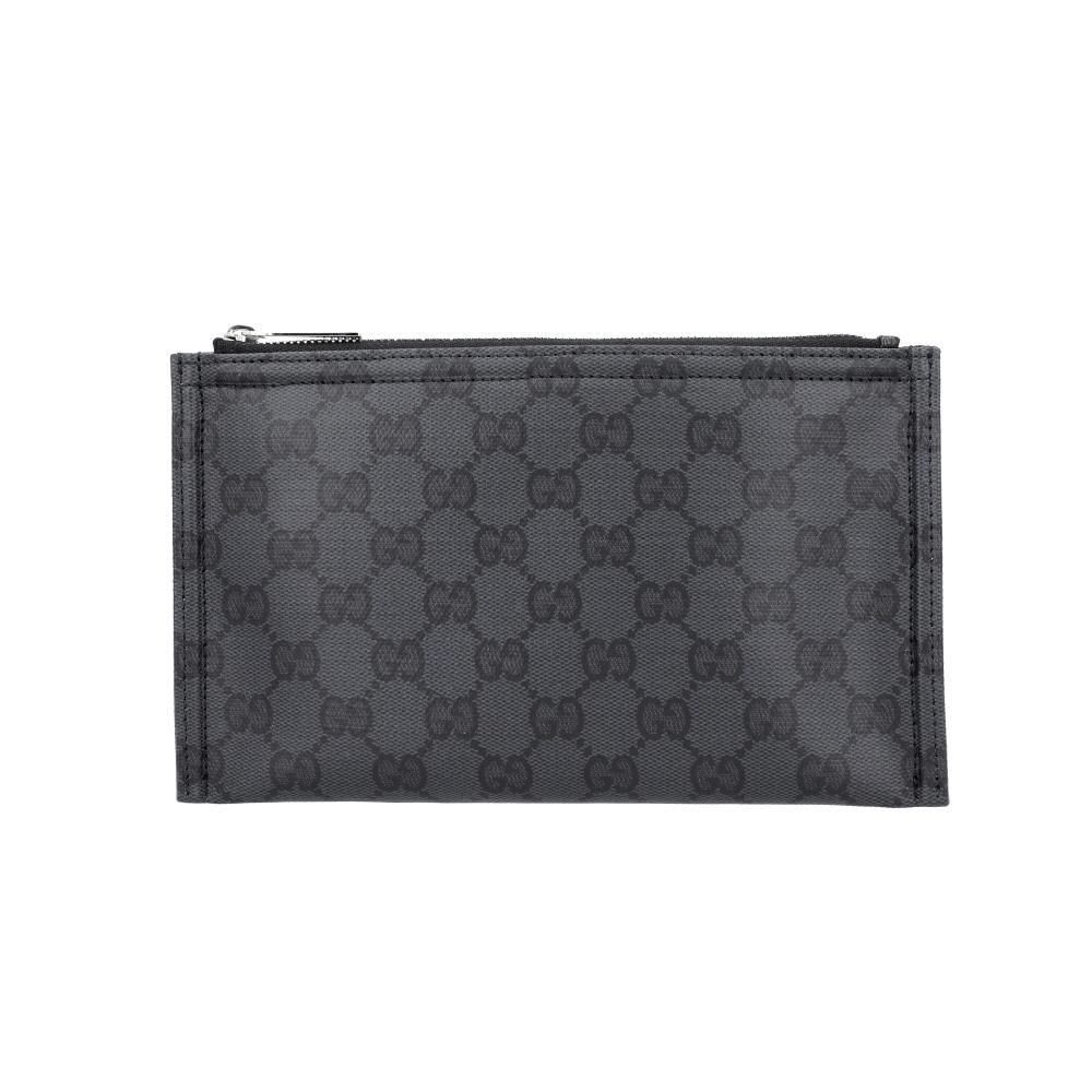 Gucci Kleine Clutch Tas Essence Classic 876478 Faf8a 1000 876478 FAF8A 1000