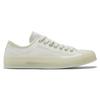 Converse Chuck 70 Comfortable and Versatile Low-Top Canvas Shoes Unisex White