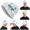 Skull In Code Watch Dog Legion Game Men Women Adult Beanies Caps Knitting Bonnet Hat Warm Hip Hop Autumn Winter Skullies Hats