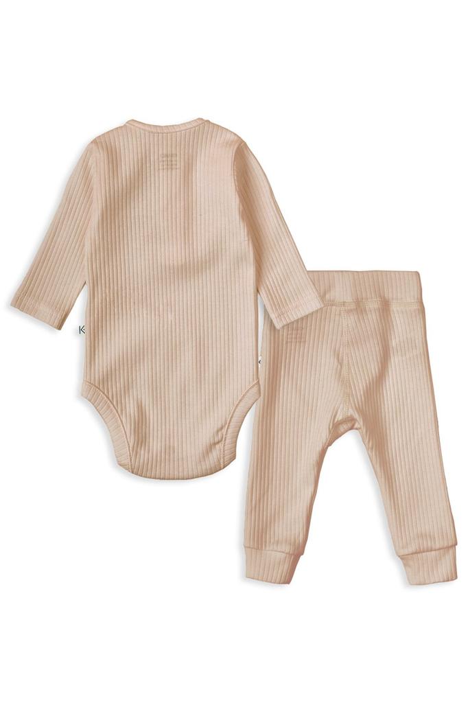 A stabilit: Body și pantaloni KRAKO (93873)