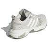 Adidas Slip-Resistant Low-Top Chunky Sneakers Women's Gray Sneakers IG6290