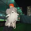 Waterproof Couple Shoulder Bag Large Capacity Boys School Bags Creative Shark Backpack  Outdoor