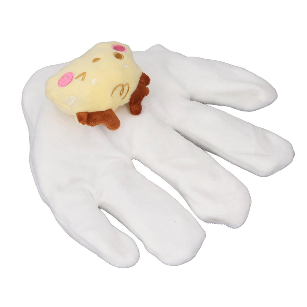 Electric Baby Calming Palm Antistartle Baby Sleep Aid Palm Gentle Baby Sleep Hand Palm for Restful