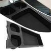 Console Accessory Car Center Console Custom Fit Design Easy Installation Car Interior Storage Solution Tidying