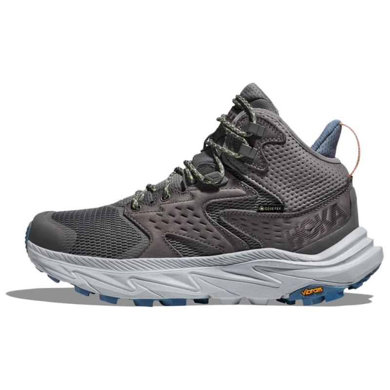 HOKA One One Женские кроссовки Anacapa 2 Mid Gore Tex Astral Illusion 1142831-ATRL 39
