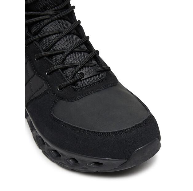 Men's Sneakers Dorko Ultraforce Ds24f08m Black