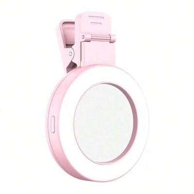 Accesorii pentru telefoane – Iluminare pentru selfie