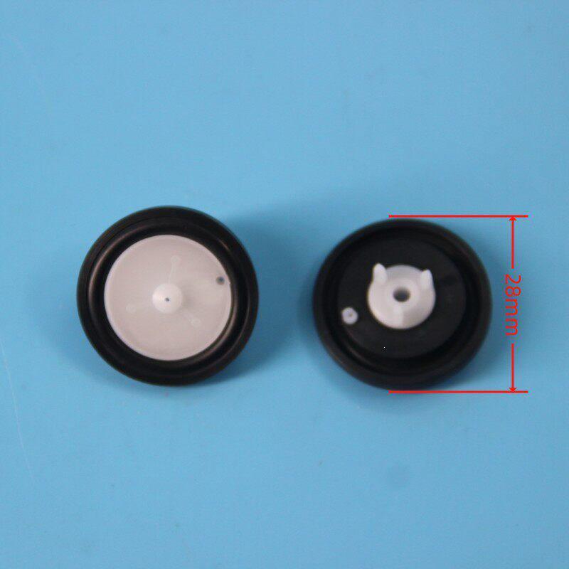 Urinal Sensor Flush Valve Kit: Solenoid, Battery Compartment, Probe, Eye