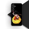 Piccolo Dragons Gokus Balls DragonBalls for Apple iPhone 16 15 14 11 Pro Max 6 7 8 Plus + SE2 SE3 SE 2022 2020 8+ Phone Case