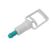 Cupping Hand Pump Strong Suction Vacuum Cupping Pump Replacement Vacuum Pump Accessory