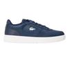 Lacoste Mens Court Ace Shoes