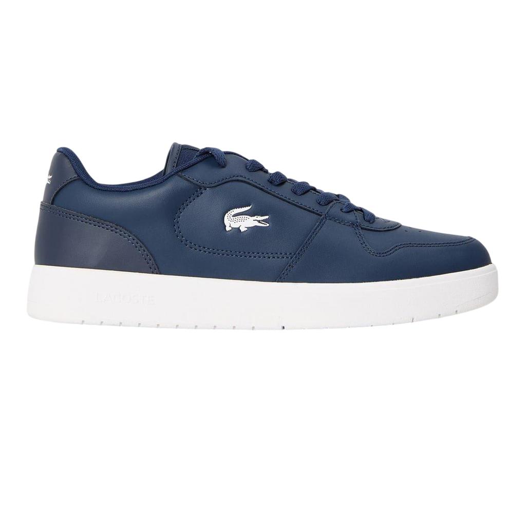Lacoste Mens Court Ace Shoes