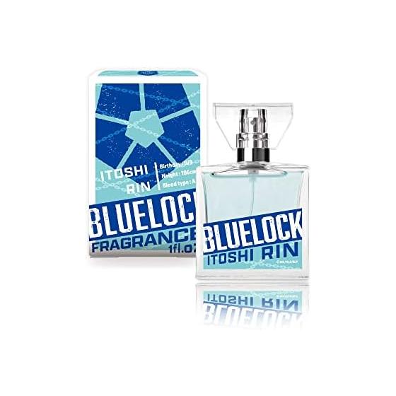 primaniacs TV Anime "Blue Rock" Fragrance Itoshi Rin 30ml