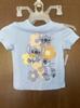 Disney Stitch Small 6 6X Tee T-shirt New
