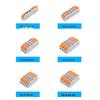Yizhou YZ Quick Press-Type Wire Connector Terminals
