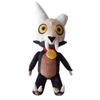 30 cm Il Re della Casa dei Gufi Peluche Bambola Cartone Animato Carina Lupo Cattivo Grande Peluche Morbido Giocattoli Regalo di Compleanno Per Bambini