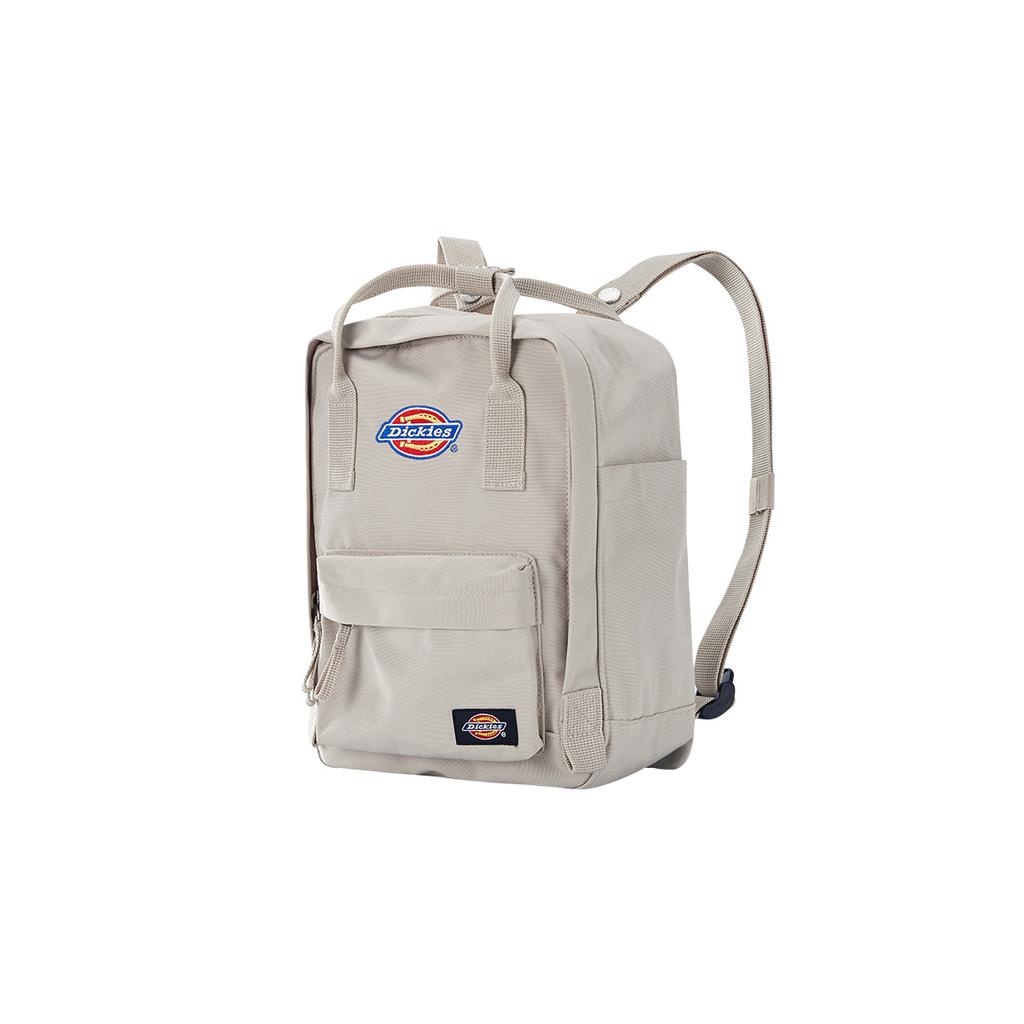 New Dickies Polyester Laptop Bag Backpack Regular Women's Marble Gray 212K90LSD396FC