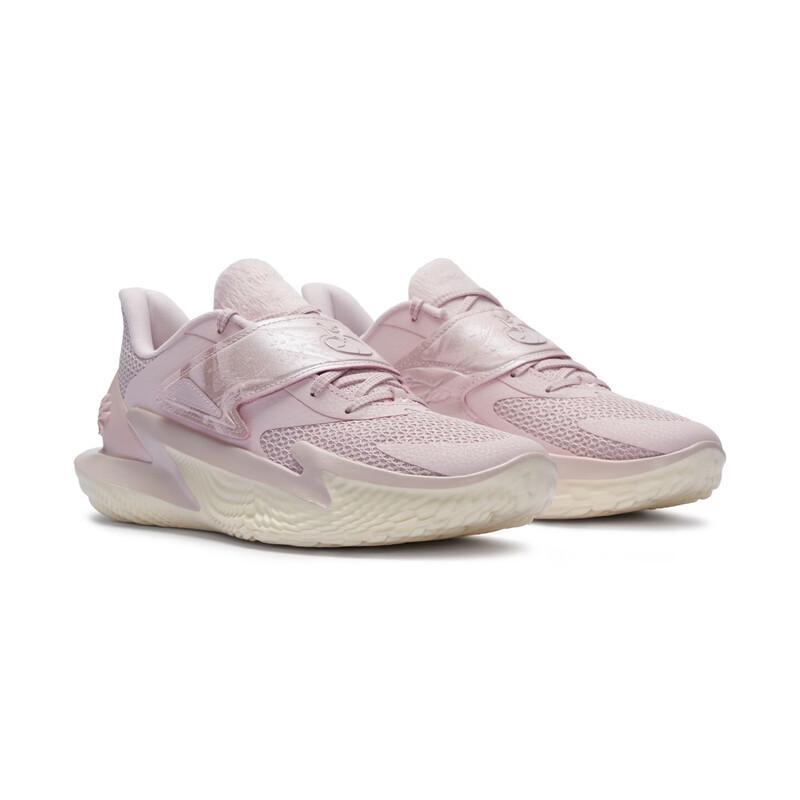 Under Armour D. FOX 2 Unisex Cushioning Basketball Shoes