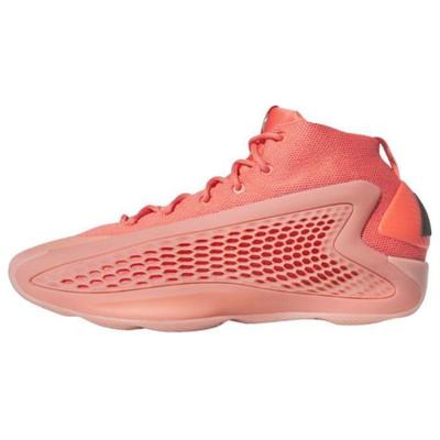 Ae 1 'Georgia Red Clay' Sneakers IF1863