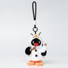 Genuine Penguin Plush Keychain Doll Ornament for Backpacks