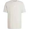 adidas Essentials T-Shirt mit kleinem Logo aus Single Jersey JD1779