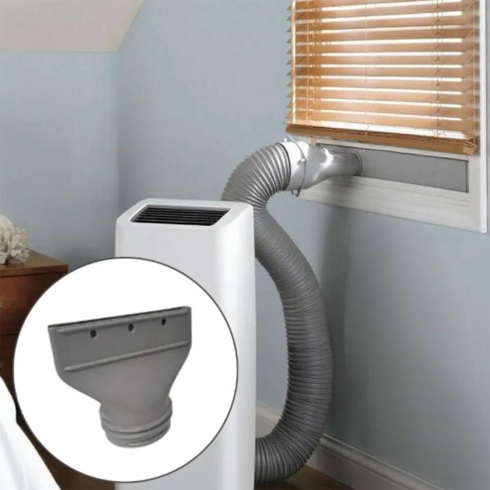 Vent Tube Hose Adapter Portable Window Adapter Air Conditioning Hose Adapter  Air Conditioning
