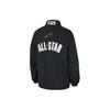 Jordan 2023 All Stars Jackets Men's Black Stand Collar Moderate Other DX6740-010
