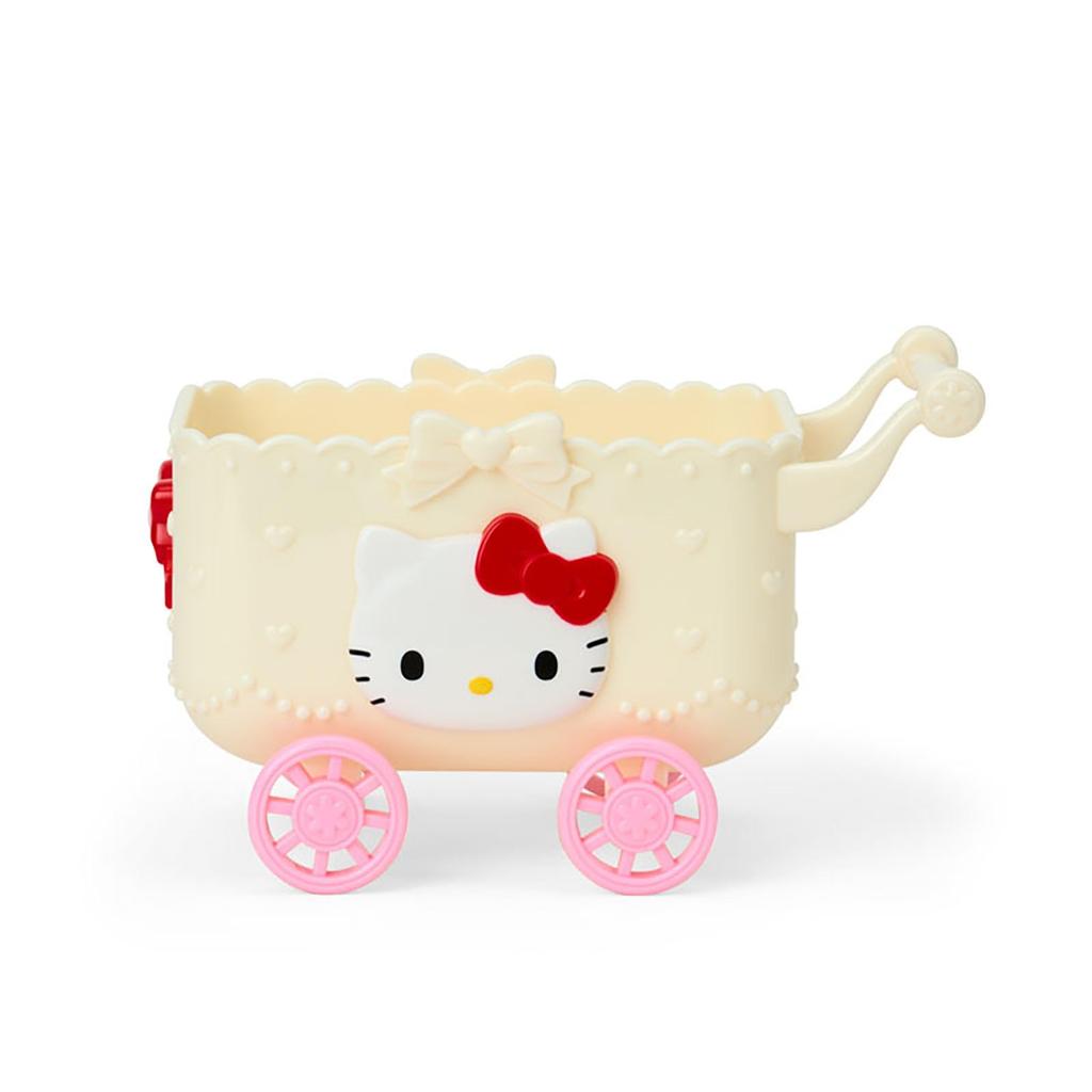 Sanrio Hello Kitty ABS Resin Trinket Box 637050