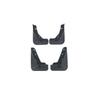 For ZEEKR 7X 2025+ Car Front Rear Mudflaps Fender Small Flaps Protective Mudguards Flares Tire Mud Car Accessories 4PCS