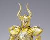 TAMASHII NATIONS Saint Seiya Cloth Myth EX Capricorn Shura